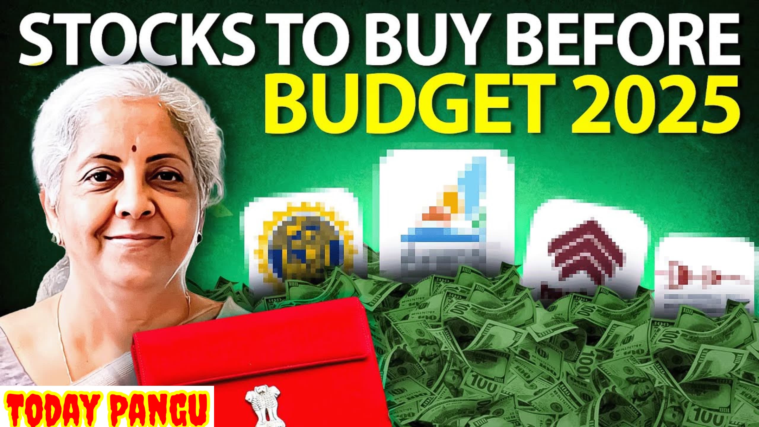 which-stocks-can-be-invested-in-before-budget-2025