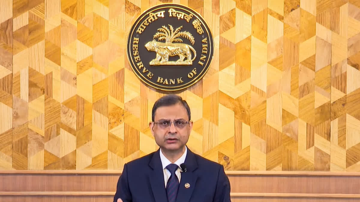 RBI Monetary Policy: Governor Sanjay Malhotra