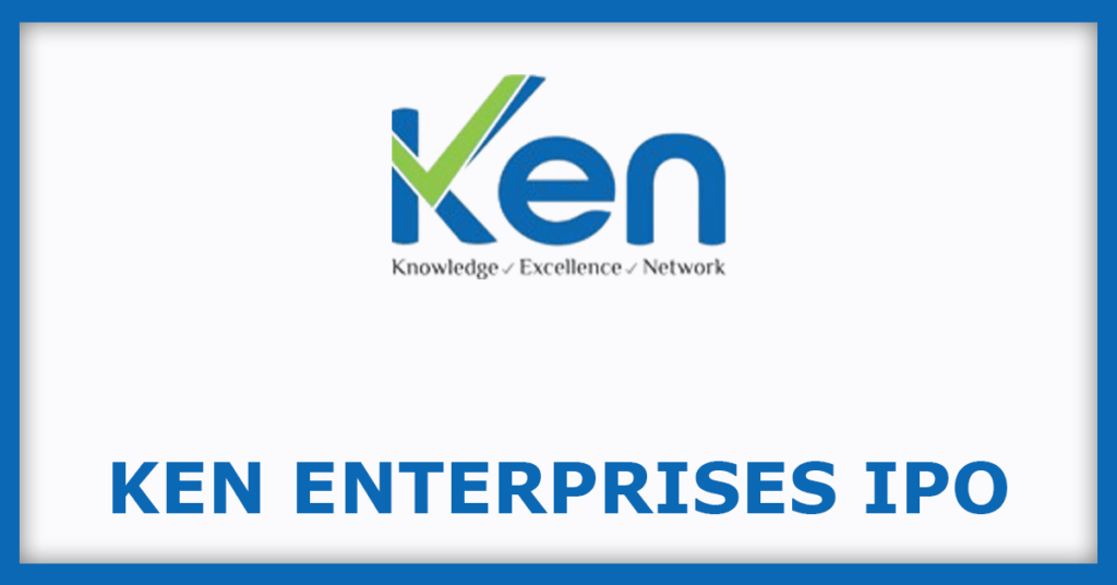 Ken Enterprises Limited IPO (Ken Enterprises)