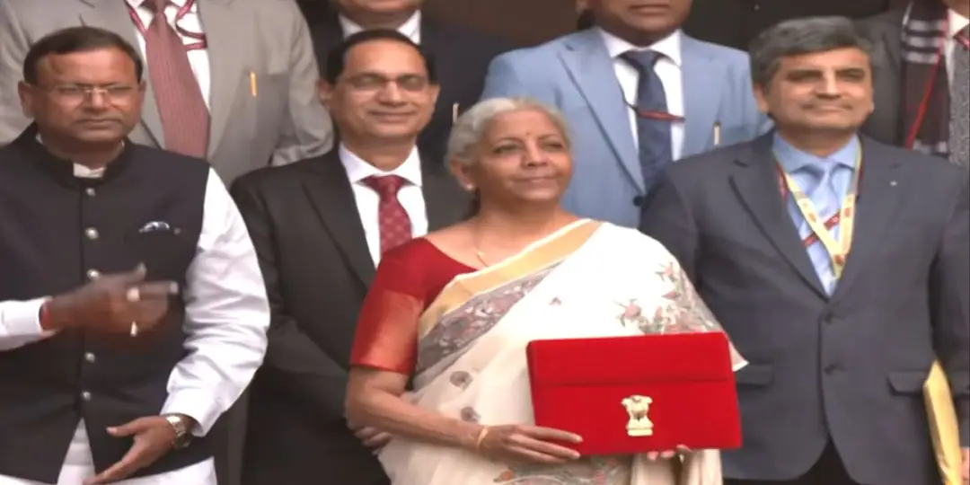 union-budget-2025-live-updates-finance-minister-nirmala-sitharaman-economy-finance-agri