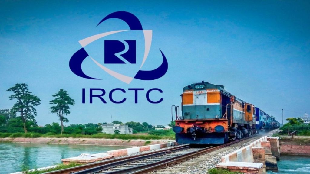 IRCTC Shares Price BUY or SELL