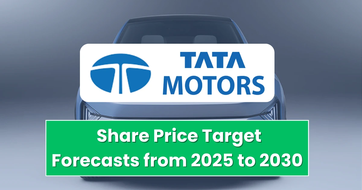 Tata Motor Share
