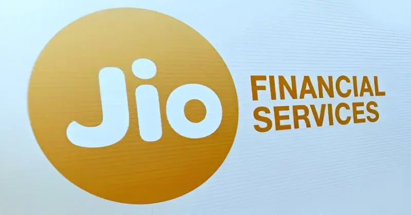 Jio Financial Share Price