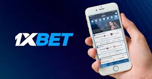 1xBet Indonesia The Ultimate Betting Experience -332418589 1xBet Indonesia The Ultimate Betting Experience -332418589
