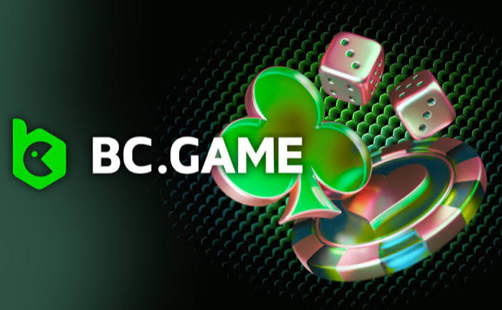 Casino BCGameBet Nigeria Experience the Best Online Gambling Casino BCGameBet Nigeria Experience the Best Online Gambling