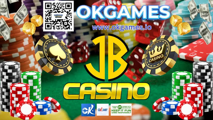 Explore the Features of the JB Casino Official Website