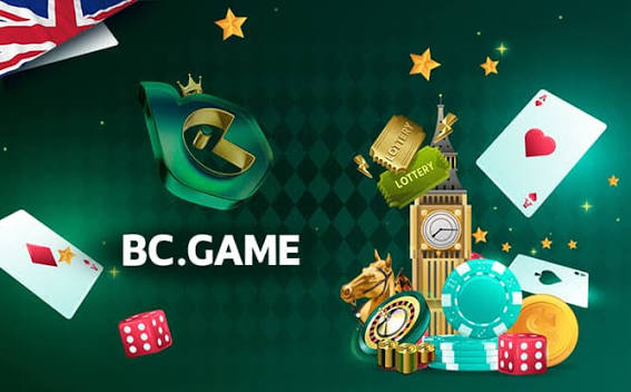 Exploring BC.Game in Cameroon The Future of Online Gambling Exploring BC.Game in Cameroon The Future of Online Gambling