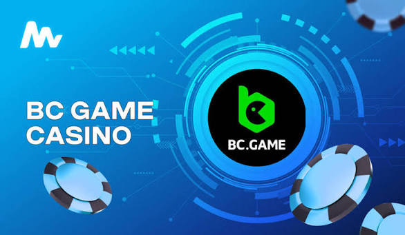 Exploring BC.Game in Cameroon The Future of Online Gambling Exploring BC.Game in Cameroon The Future of Online Gambling