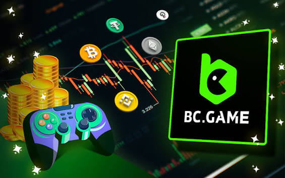 Exploring BC.Game's Impact in Mexico A Gaming Revolution