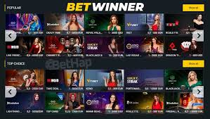 Exploring BetWinner A Comprehensive Guide to Online Betting 946150114