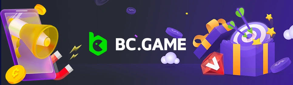 Exploring the Excitement of BC.Game Casino