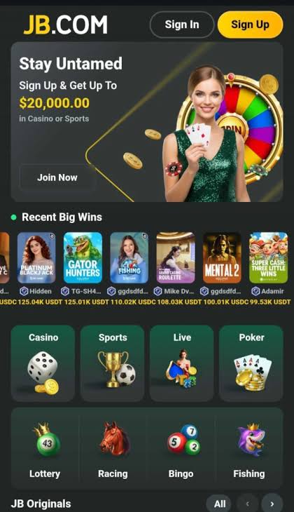 JB Casino Login Your Guide to Accessing Your Favorite Games