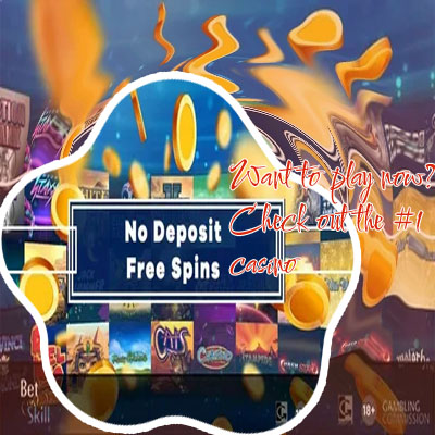 No Deposit Free Spins Unlock Favorable Opportunities in Online Casinos