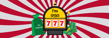 No Deposit Free Spins Unlock Favorable Opportunities in Online Casinos