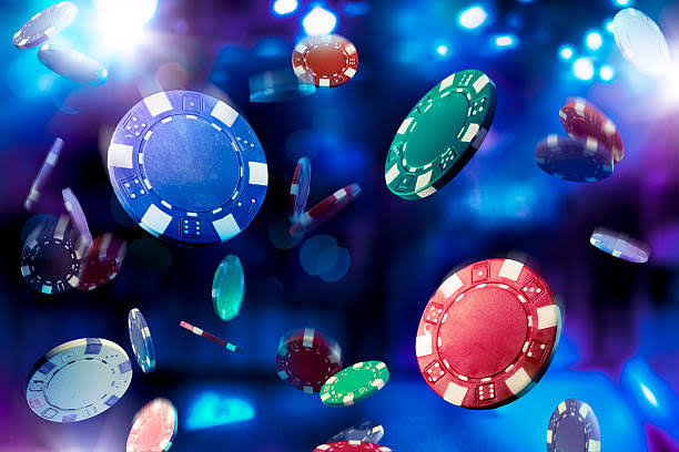 Νέα Casino για Έλληνες Παίκτες Παρουσίαση και Νέα Δεδομένα