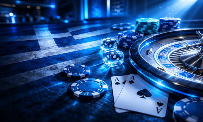 Νέα Casino για Έλληνες Παίκτες Παρουσίαση και Νέα Δεδομένα