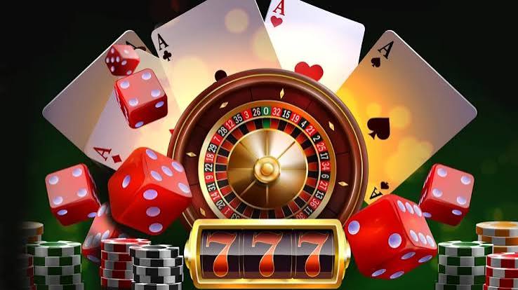 Casino Χωρίς Ταυτοποίηση Η Νέα Τάση στον Κόσμο του Καζίνο