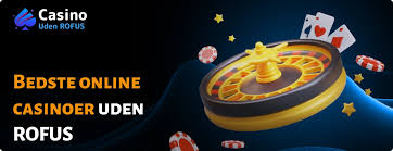 Casino Uden Dansk Licens - En Guide til Spillets Verden Casino Uden Dansk Licens - En Guide til Spillets Verden