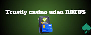 Casino Uden ROFUS med PayPal Din Guide til Online Spil Casino Uden ROFUS med PayPal Din Guide til Online Spil