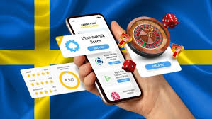 Casino Utan Svensk Licens Fem Viktiga Aspekter
