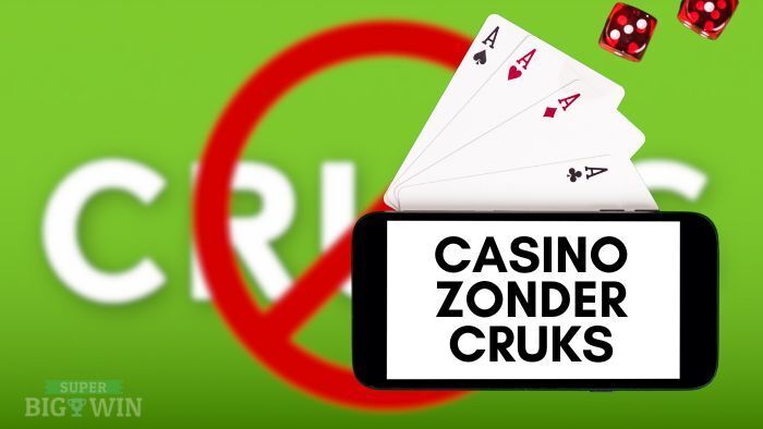 Casino zonder CRUKS met iDEAL Speel Veilig en Gemakkelijk -355810822 Casino zonder CRUKS met iDEAL Speel Veilig en Gemakkelijk -355810822