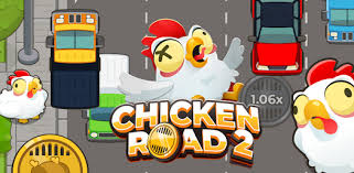 Descubre Chicken Road 2 Una Aventura Clásica Renovada