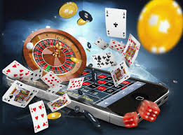Discover the Excitement of Magic Win Online Casino in the UK