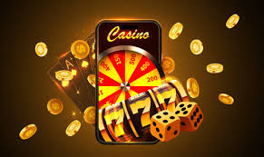 Explore the Exciting World of Casino Amazon Slots UK