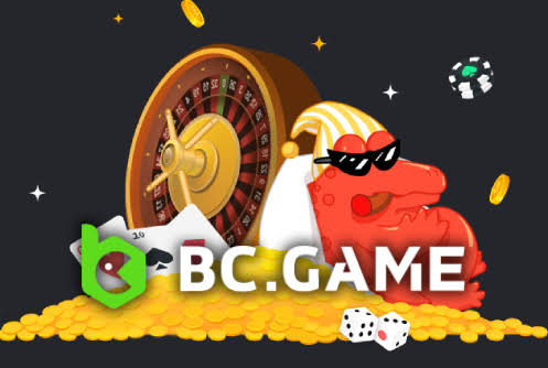 Exploring BC.Game in Estonia A Gateway to Online Gaming Exploring BC.Game in Estonia A Gateway to Online Gaming