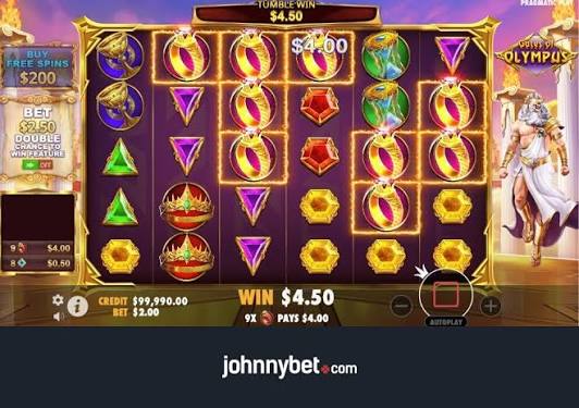 Exploring Gates of Olympus Super Scatter A New Dimension of Online Slot Gaming Exploring Gates of Olympus Super Scatter A New Dimension of Online Slot Gaming
