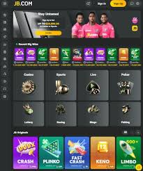 JB Casino A Premier Destination for Players in the Philippines JB Casino A Premier Destination for Players in the Philippines