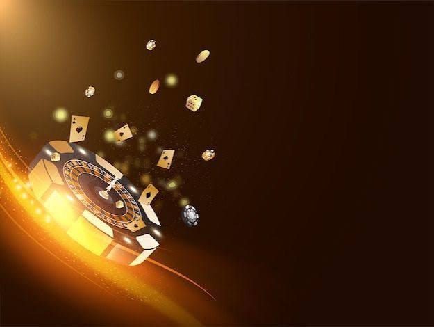 Online Casino Εξωτερικού Πλεονεκτήματα και Ασφάλεια
