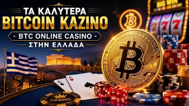 Ανακαλύψτε τα Νέα Καζίνο για Έλληνες Παίκτες