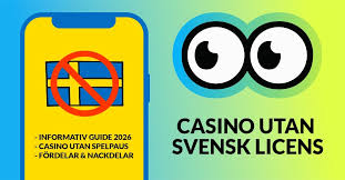 Skattefria Casino Spela utan att betala skatt på vinster