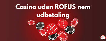 Spil med Rufus – Udforskning af Spiloplevelser og Strategier Spil med Rufus – Udforskning af Spiloplevelser og Strategier