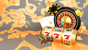 The Exciting World of Lemon Casino & Sportsbook