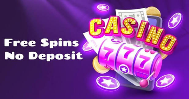 Unlock 100 Free Spins No Deposit - Your Guide