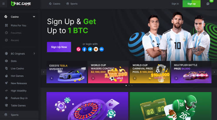 BC.Game Link Indonesia Your Gateway to Online Gaming -223227244 BC.Game Link Indonesia Your Gateway to Online Gaming -223227244