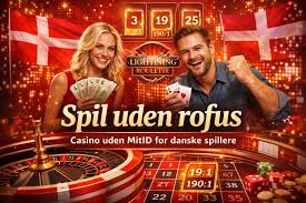 Casino Free Spins Bonus 2026 - Alt hvad du behøver at vide Casino Free Spins Bonus 2026 - Alt hvad du behøver at vide
