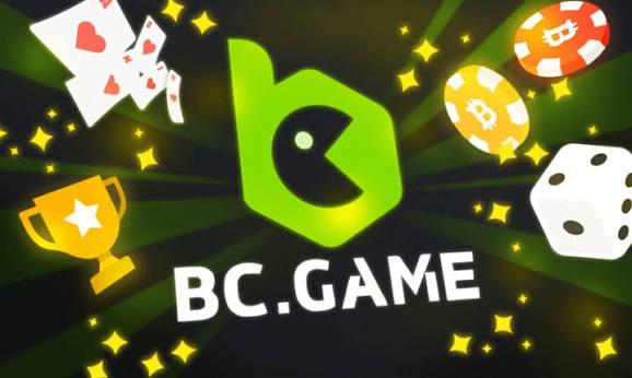 Discover the Exciting World of BCGameBet Platform -331311244