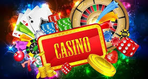 Discover the Exciting World of Casinoways Your Ultimate Casino Experience
