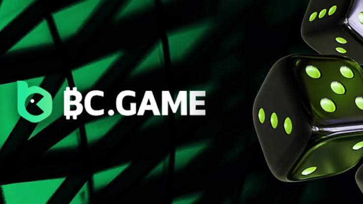 Exploring BC.Game Crypto Casino The Future of Online Gaming in Poland Exploring BC.Game Crypto Casino The Future of Online Gaming in Poland