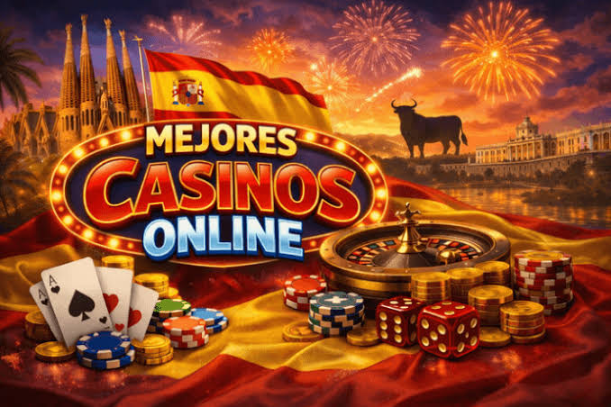 Nuevo Casino Online España Dinero Juega y Gana en Grande Nuevo Casino Online España Dinero Juega y Gana en Grande