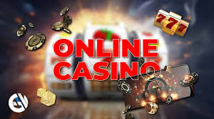Oplev Verdenen af Online Casino - Spil og Vind Nu!
