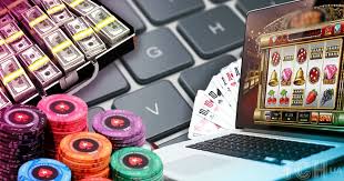 Oplev Verdenen af Online Casino - Spil og Vind Nu!