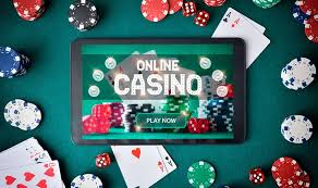 The Exciting World of Online Casinos Your Guide to Winning Big The Exciting World of Online Casinos Your Guide to Winning Big