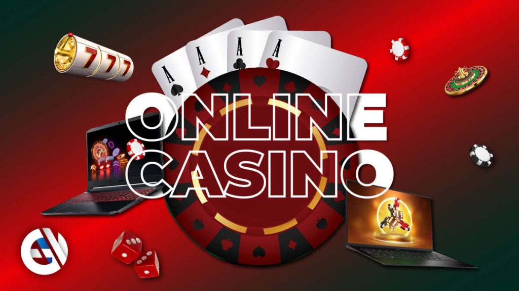 The Future of Online Gaming Rocketwin and Its Impact on the Industry The Future of Online Gaming Rocketwin and Its Impact on the Industry