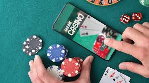 The Future of Online Gaming Rocketwin and Its Impact on the Industry The Future of Online Gaming Rocketwin and Its Impact on the Industry