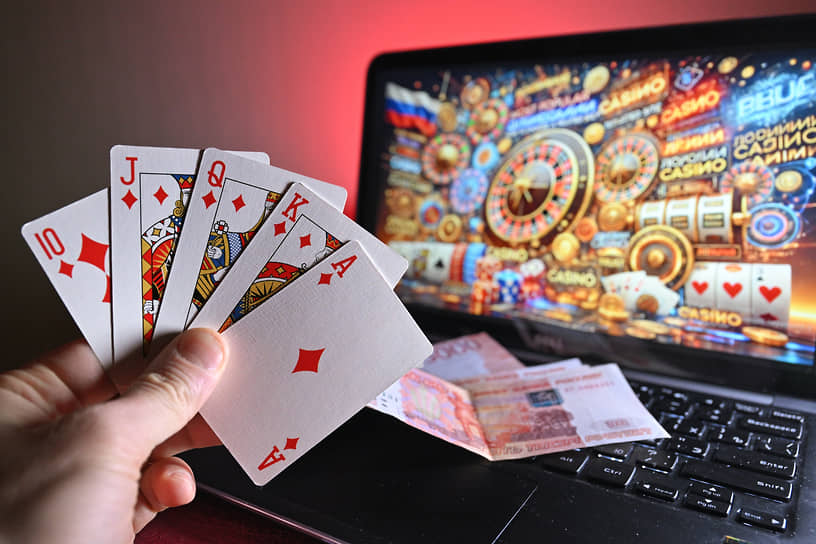 The Thrilling World of Ricky Casino Your Ultimate Gambling Destination The Thrilling World of Ricky Casino Your Ultimate Gambling Destination