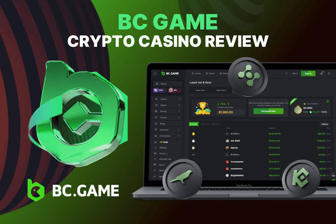 Exploring BC.Game Casino A New Era of Online Gambling in Cameroon Exploring BC.Game Casino A New Era of Online Gambling in Cameroon